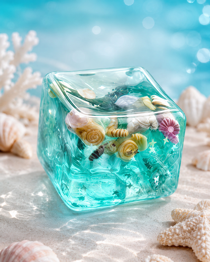 Die Squishy-Funbox: Das Komplett-Paket